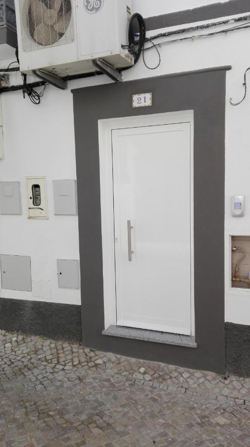 Casa Do Rio Hotel Alcácer do Sal Exterior photo