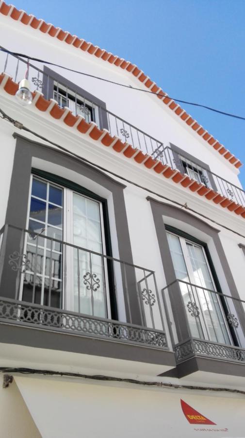 Casa Do Rio Hotel Alcácer do Sal Exterior photo